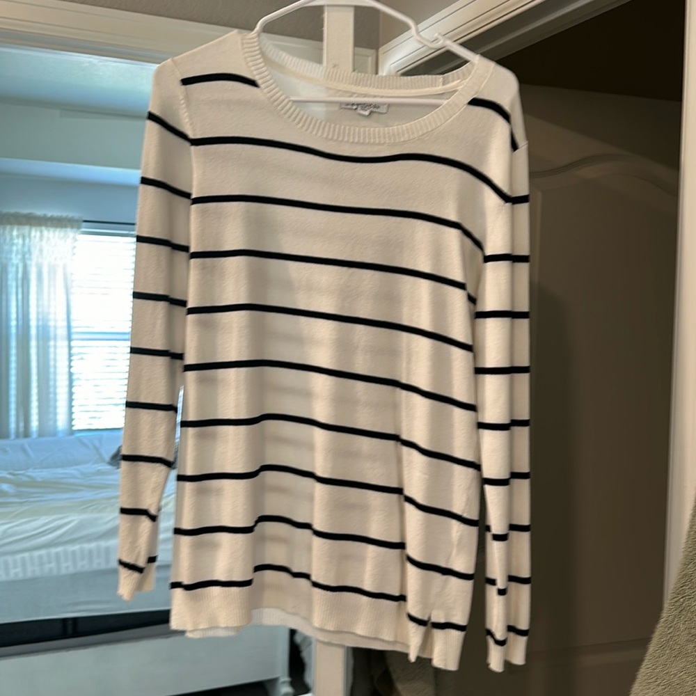 Hawthorn crewneck